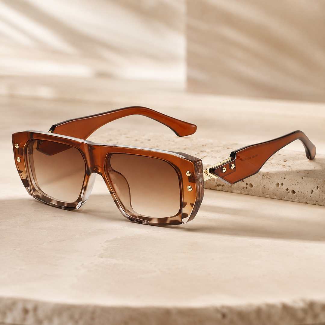 Bellucci Luxe Square Shades