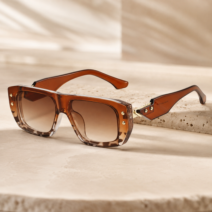Bellucci Luxe Square Shades