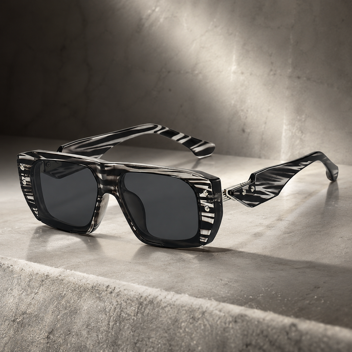 Bellucci Luxe Square Shades