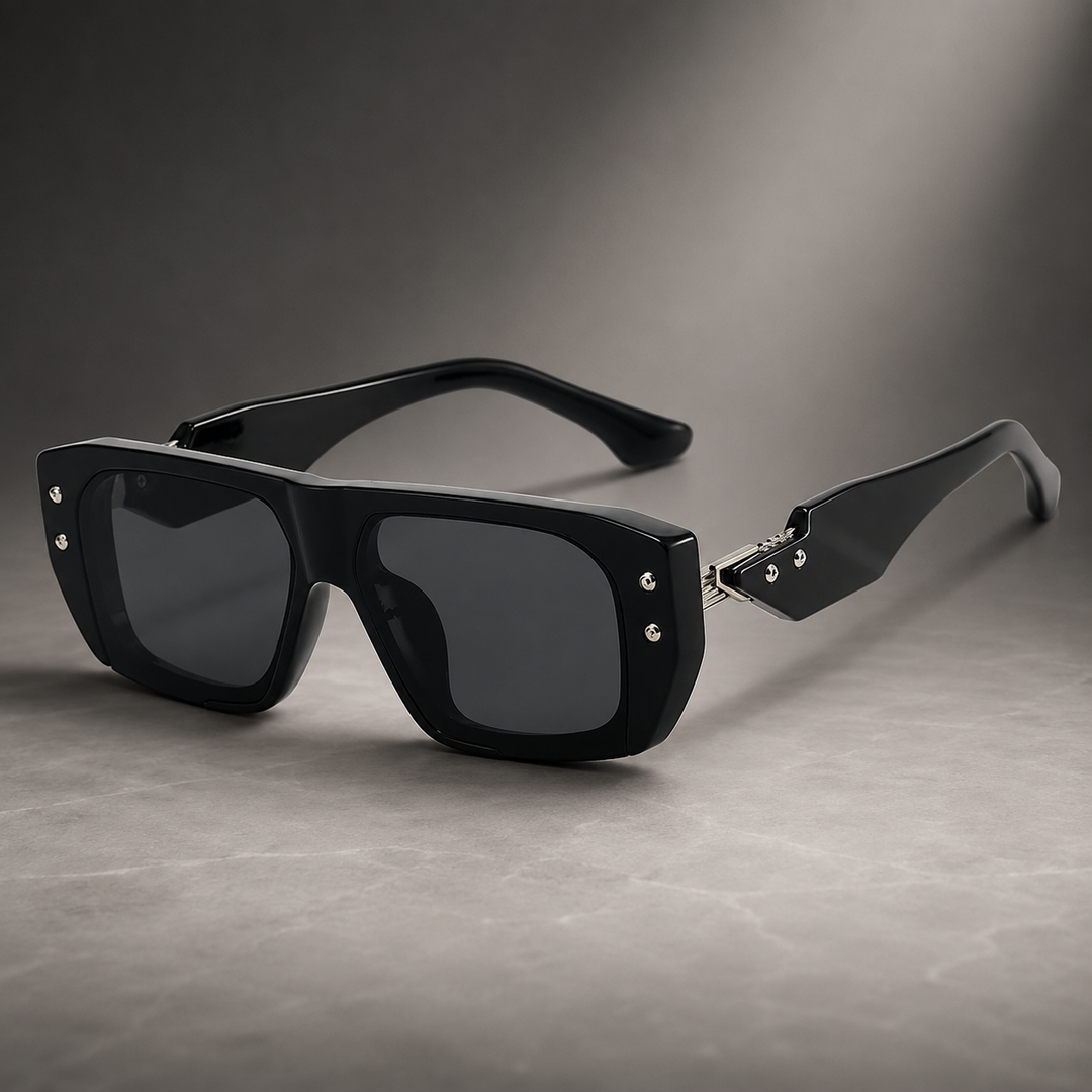 Bellucci Luxe Square Shades