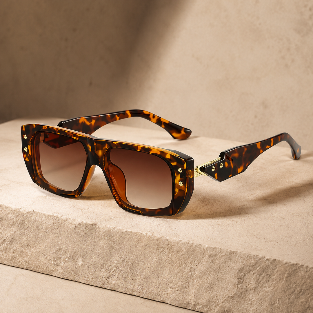 Bellucci Luxe Square Shades
