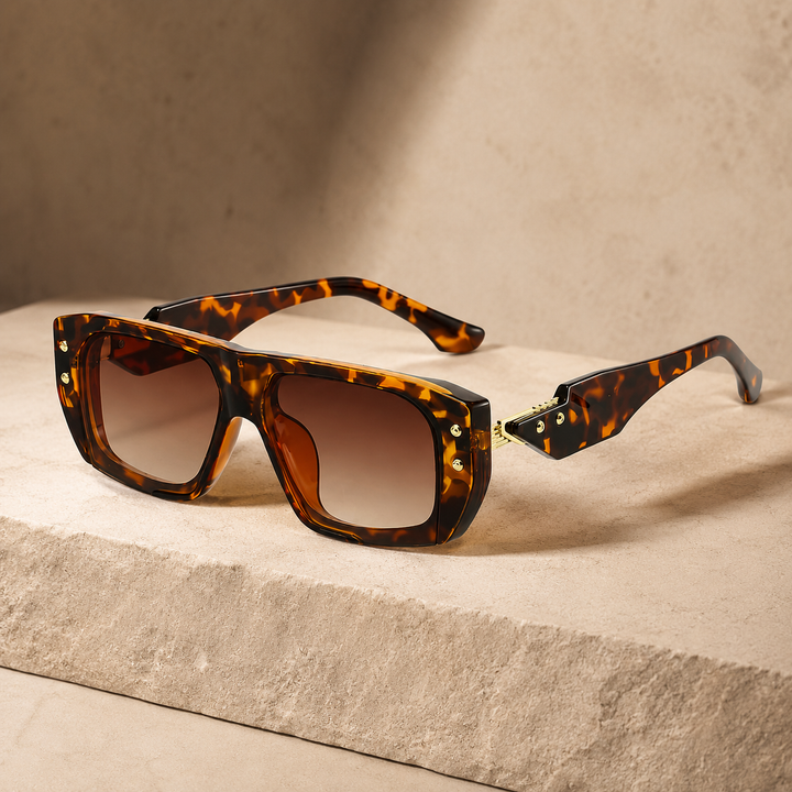 Bellucci Luxe Square Shades