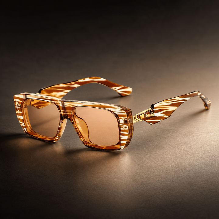 Bellucci Luxe Square Shades