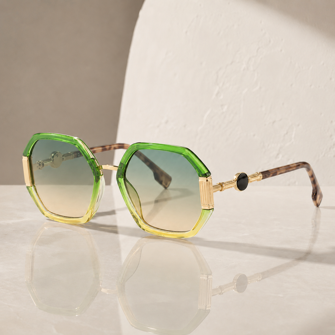 Valencia Sunglasses