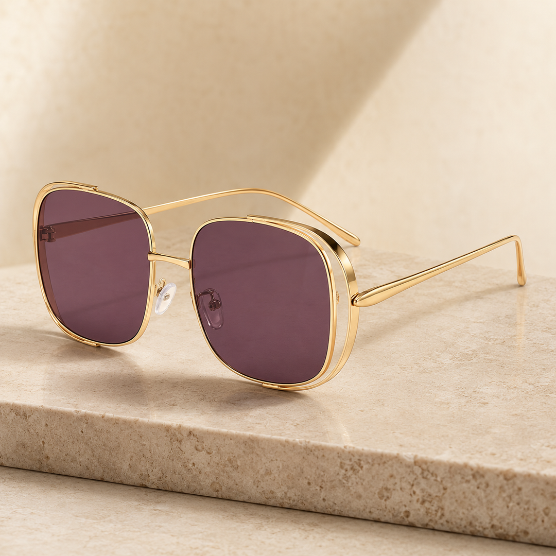 Amalfi Sunglasses