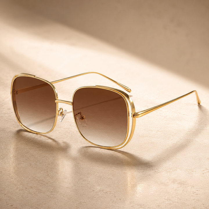 Amalfi Sunglasses