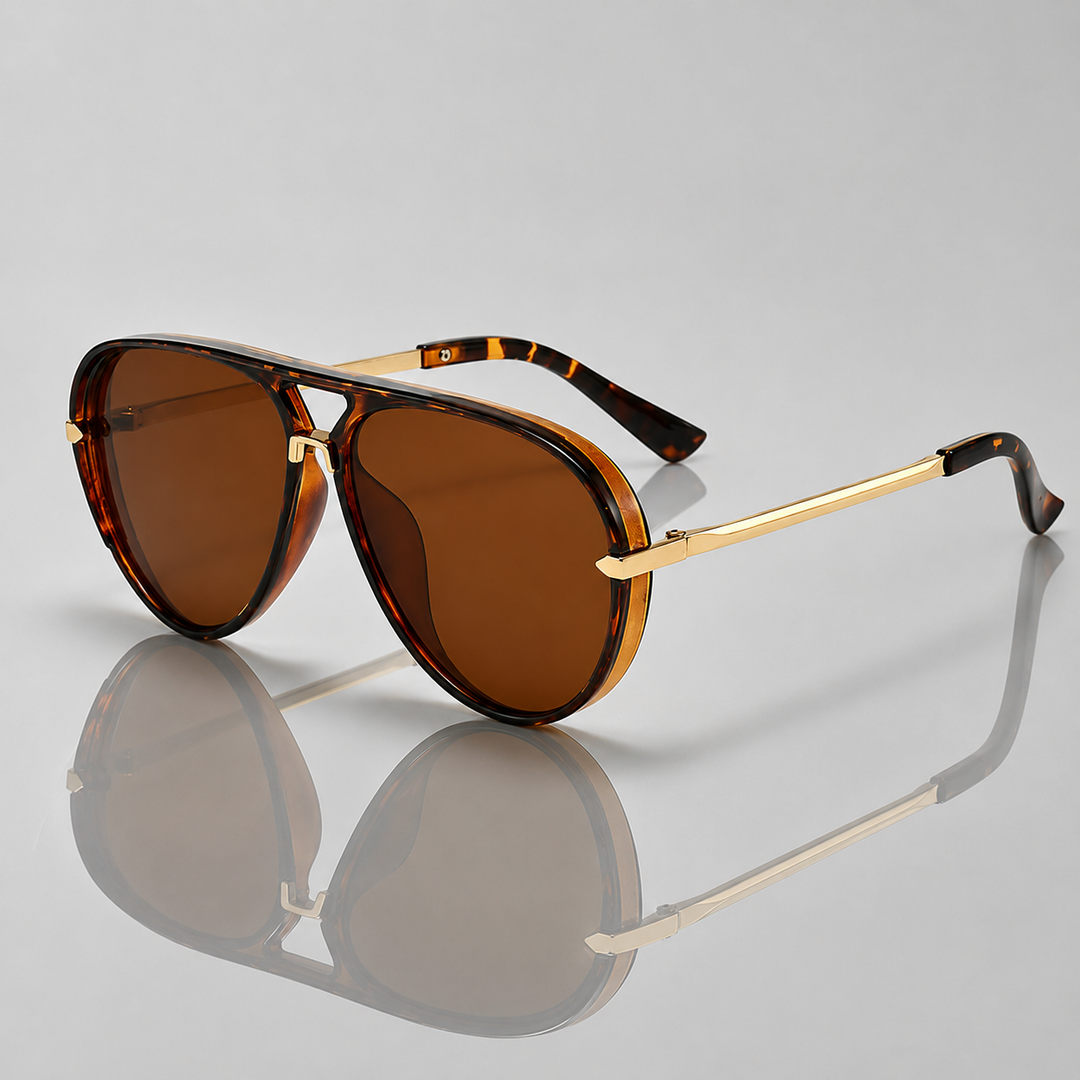 Veyra Aviator Sunglasses