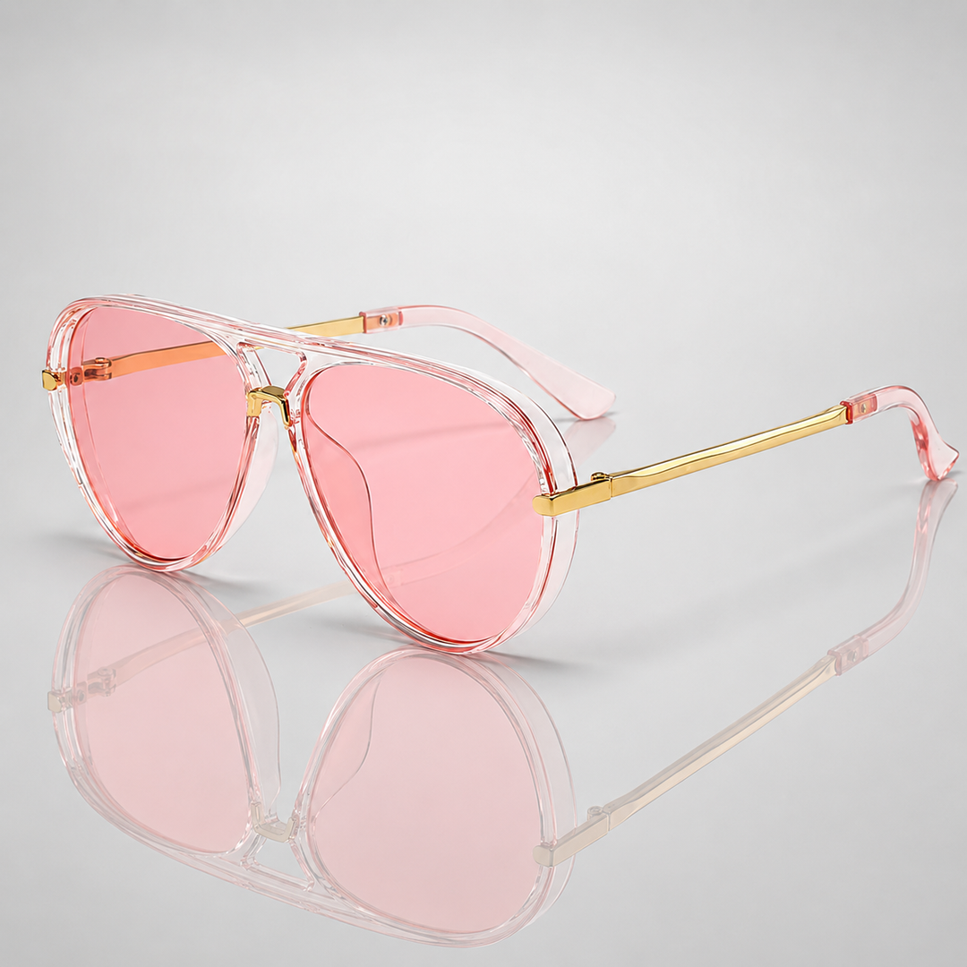 Veyra Aviator Sunglasses