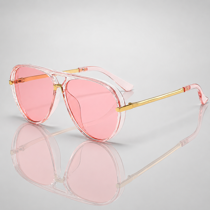 Veyra Aviator Sunglasses