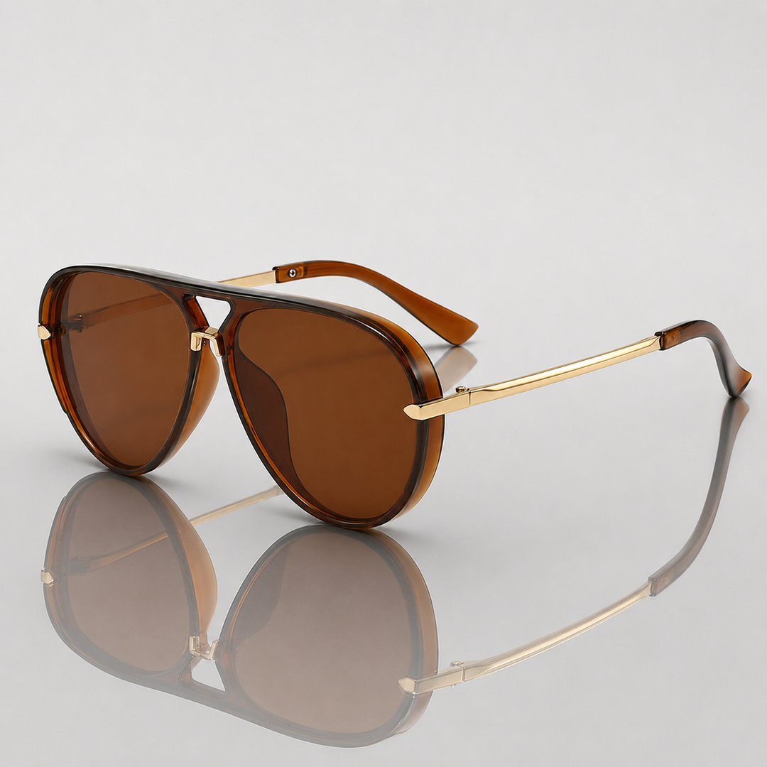 Veyra Aviator Sunglasses