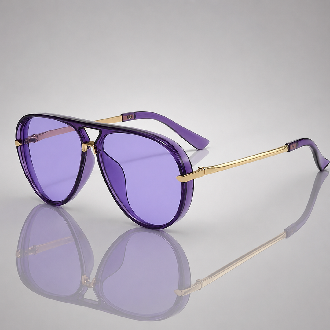 Veyra Aviator Sunglasses
