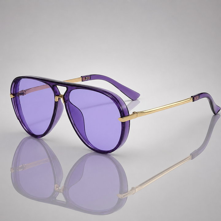 Veyra Aviator Sunglasses