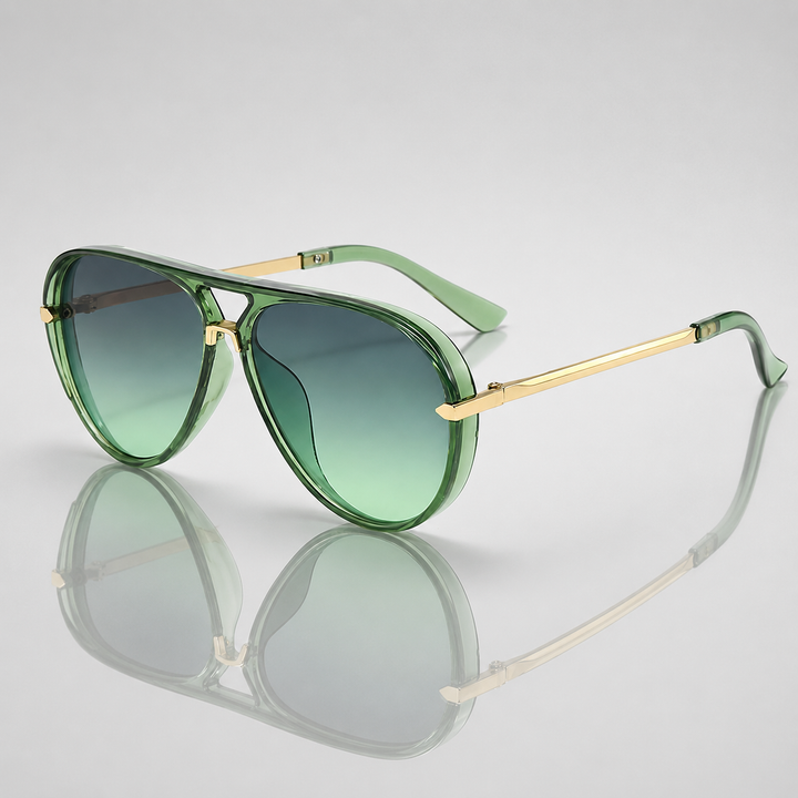 Veyra Aviator Sunglasses