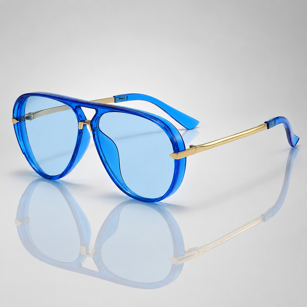 Veyra Aviator Sunglasses