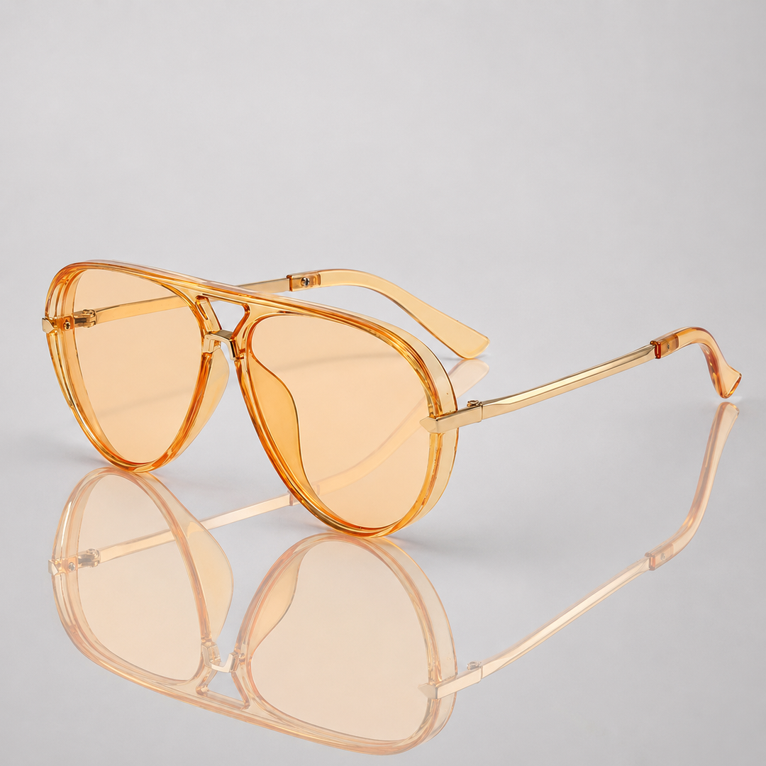 Veyra Aviator Sunglasses