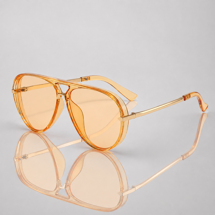 Veyra Aviator Sunglasses
