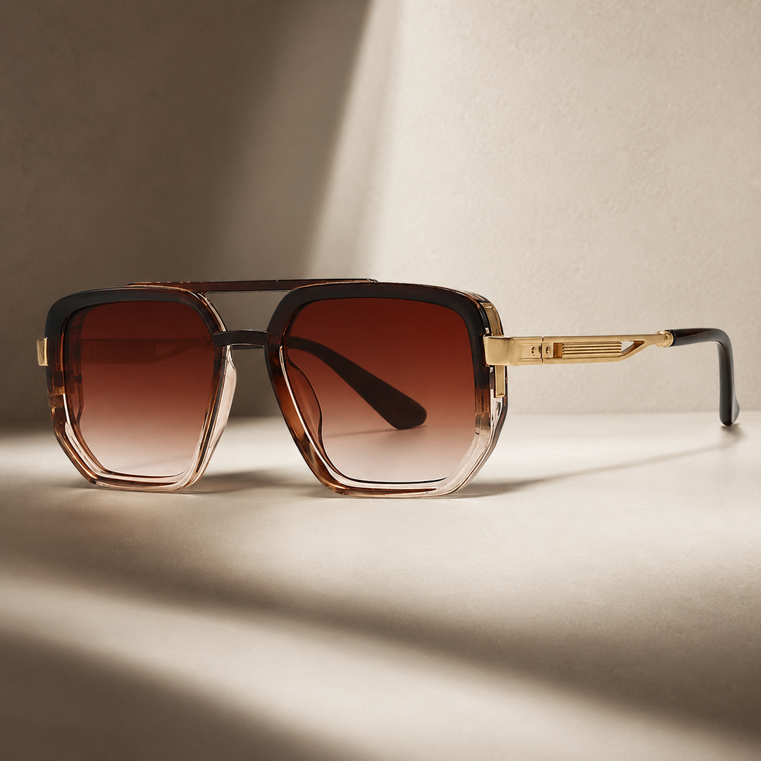 Valmont Shield Sunglasses