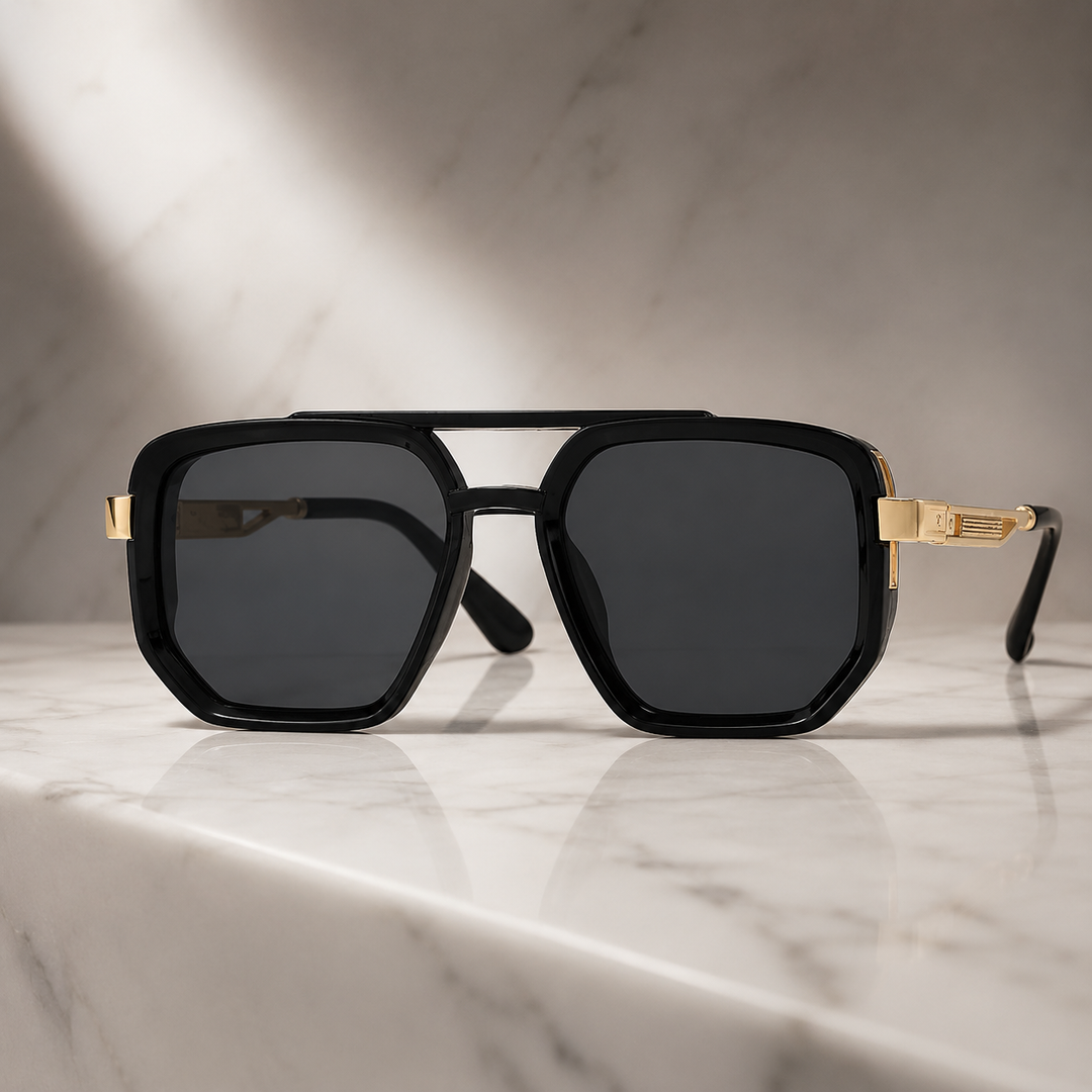 Valmont Shield Sunglasses