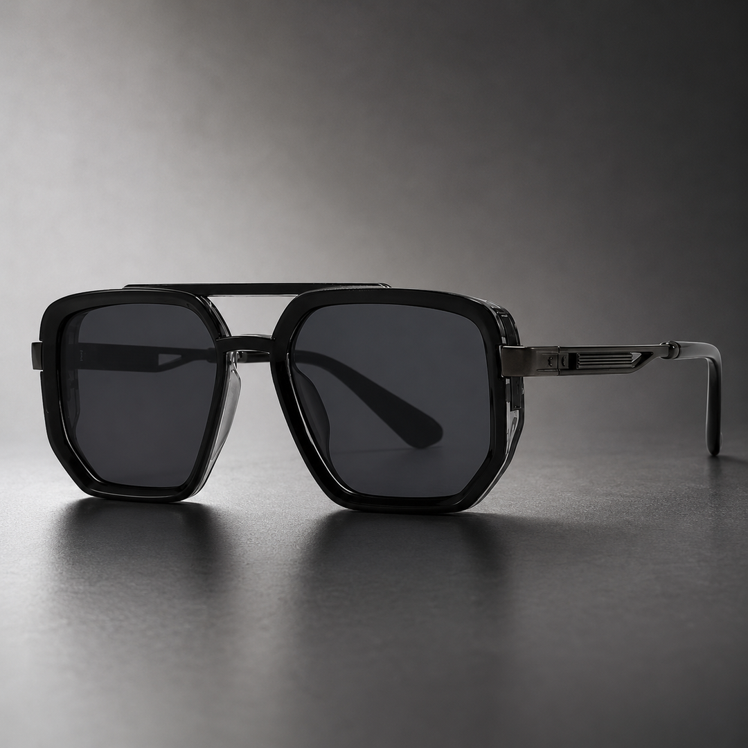 Valmont Shield Sunglasses