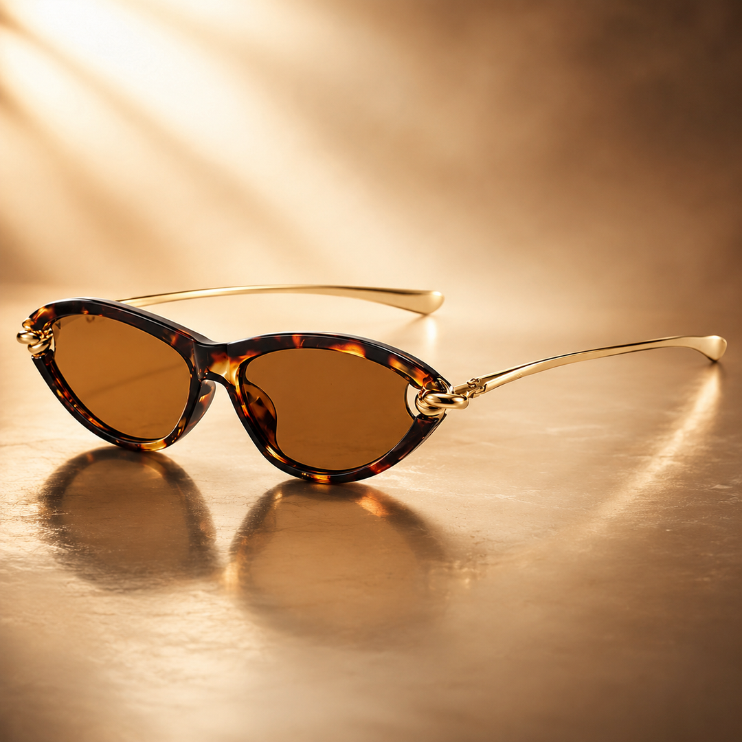 Capri Link Sunglasses