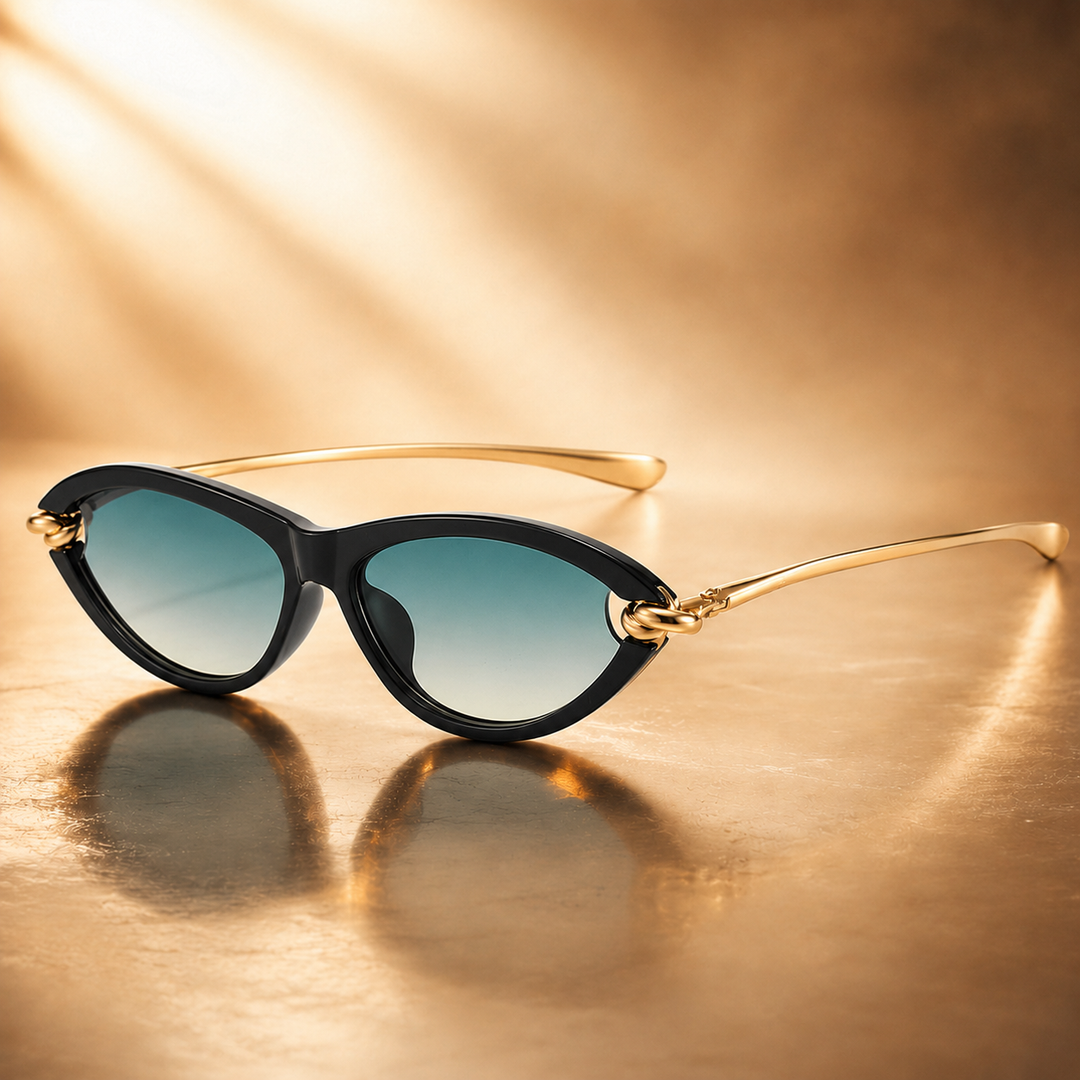 Capri Link Sunglasses