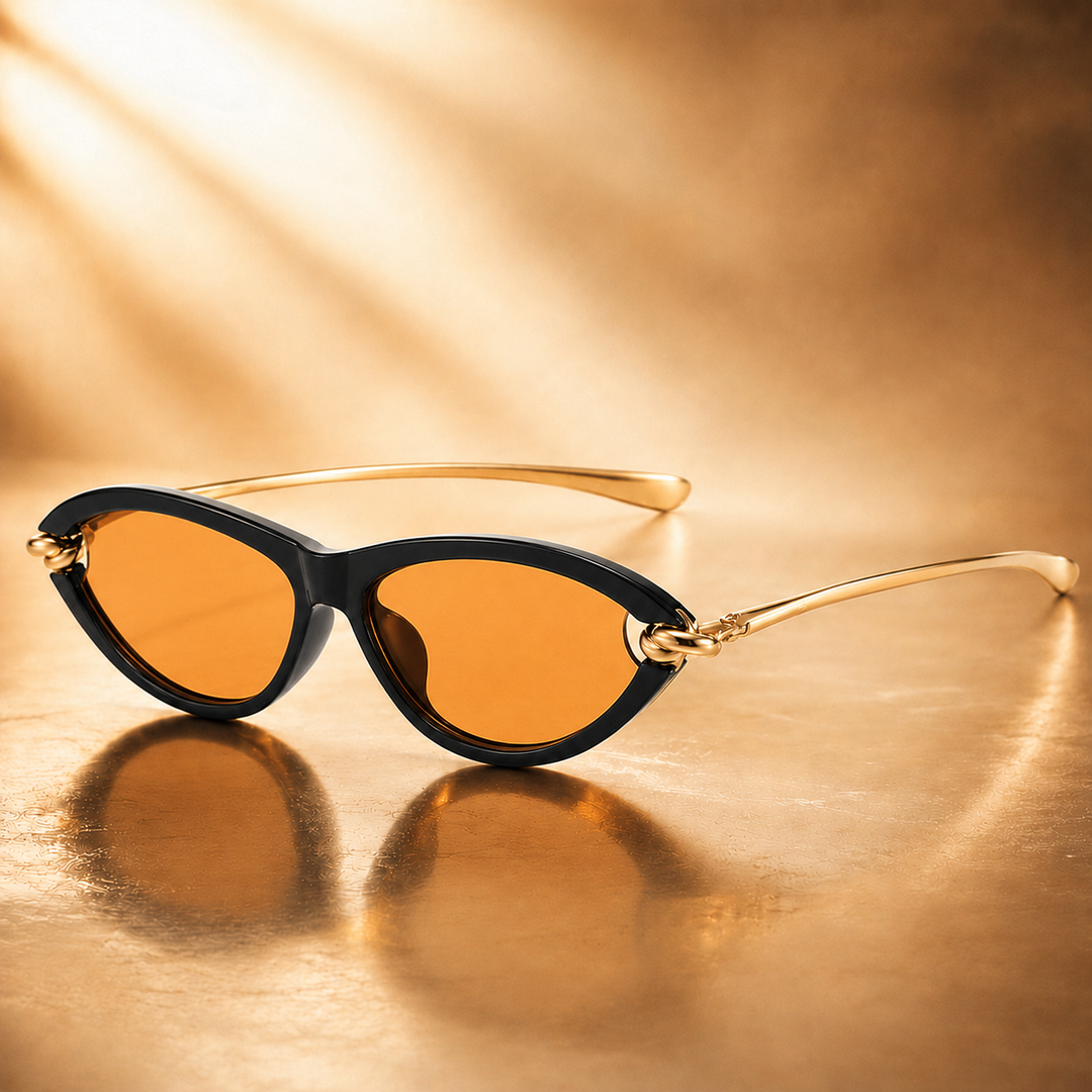 Capri Link Sunglasses