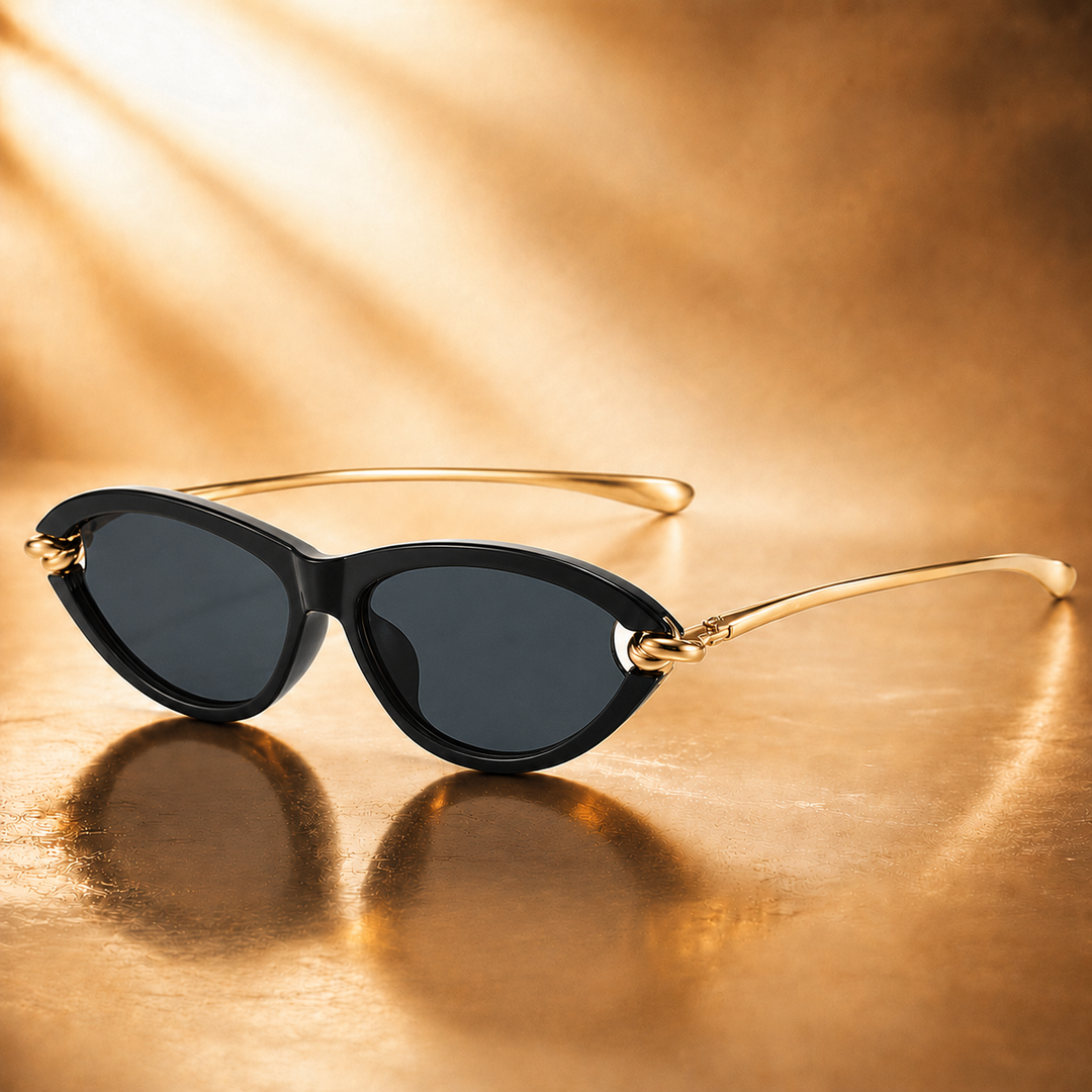 Capri Link Sunglasses