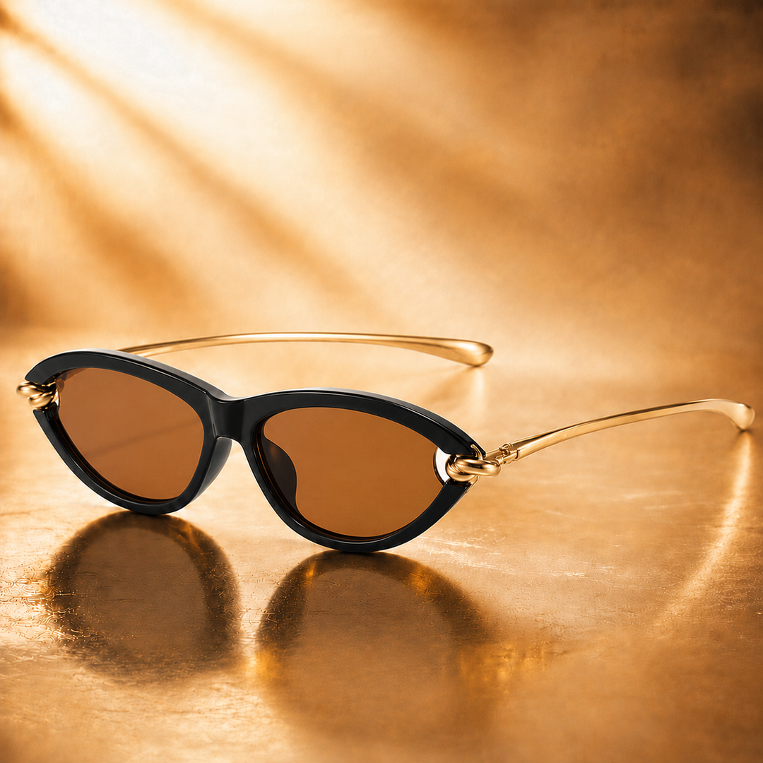 Capri Link Sunglasses