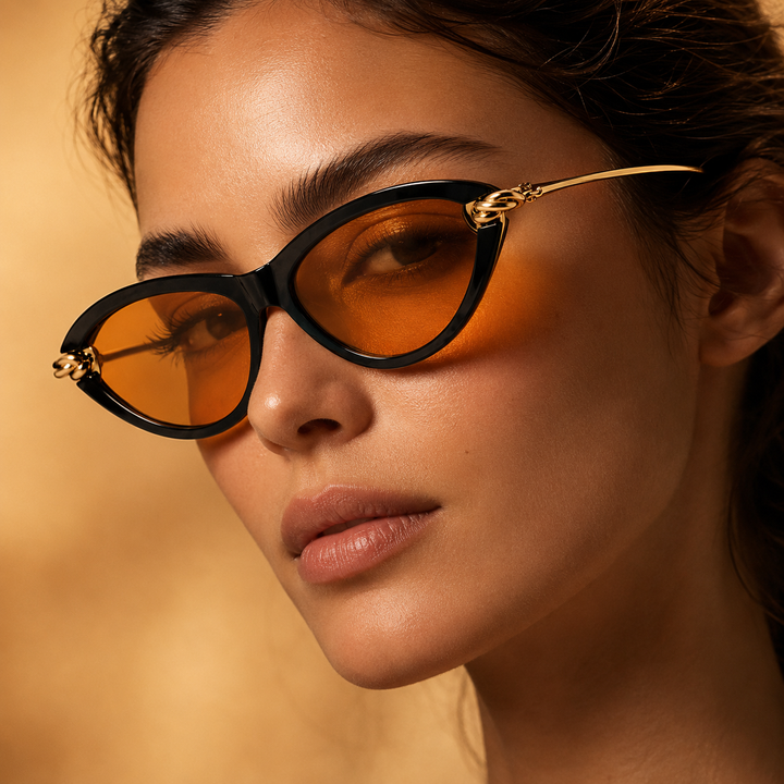 Capri Link Sunglasses