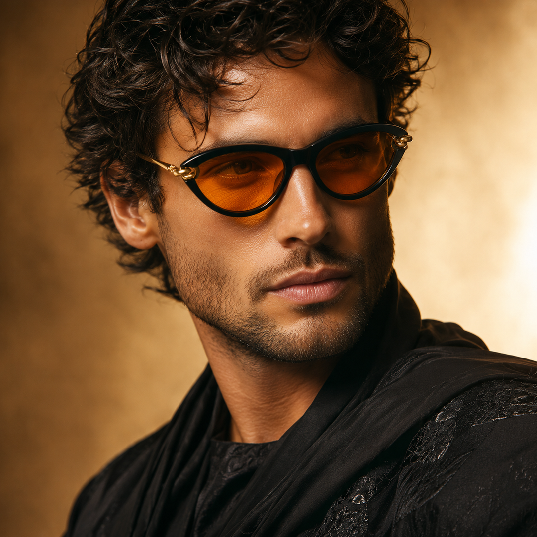 Capri Link Sunglasses