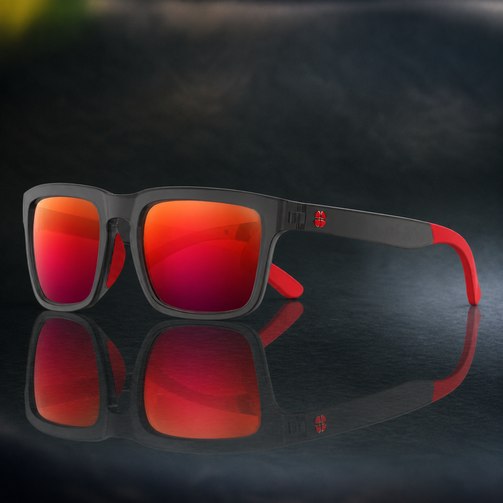 Wade™ — Polarized Sport Sunglasses
