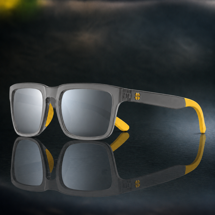Wade™ — Polarized Sport Sunglasses