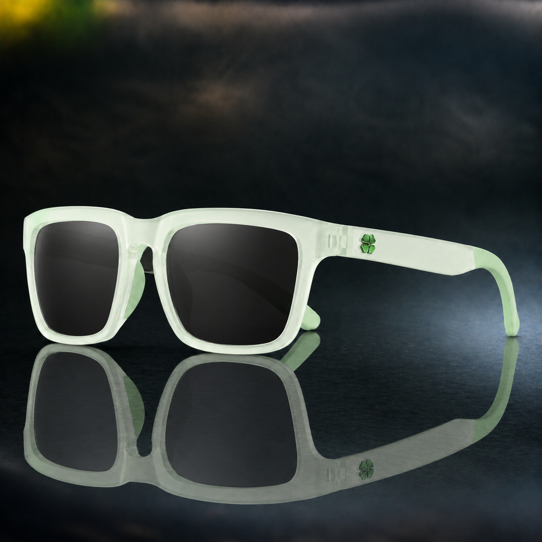 Wade™ — Polarized Sport Sunglasses