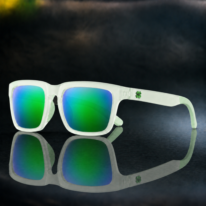 Wade™ — Polarized Sport Sunglasses