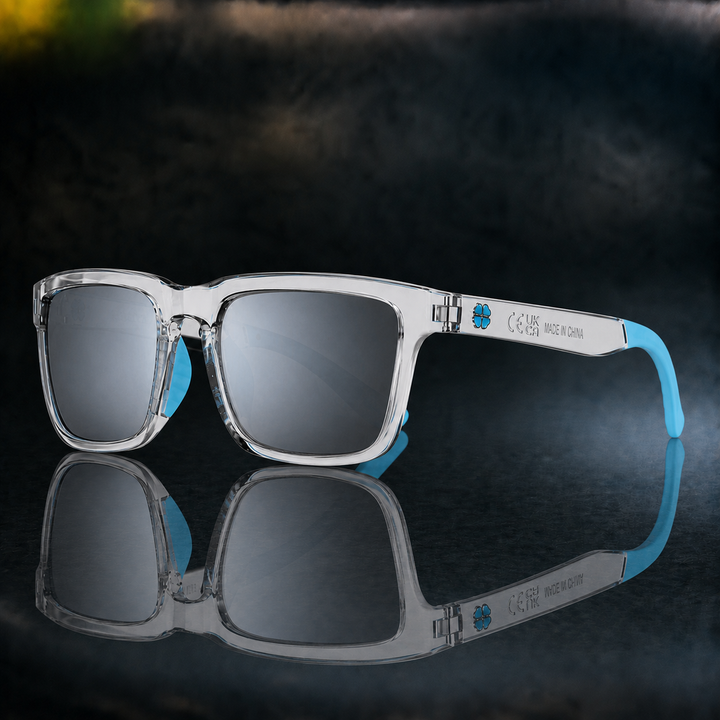 Wade™ — Polarized Sport Sunglasses