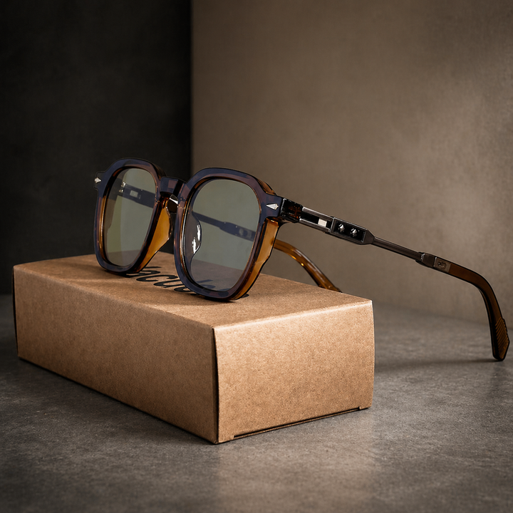 Alviero Edge Frames
