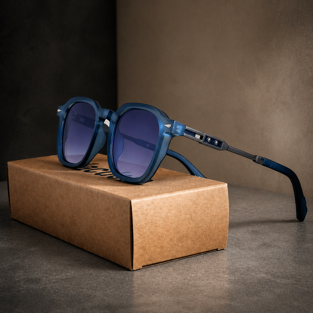 Alviero Edge Frames