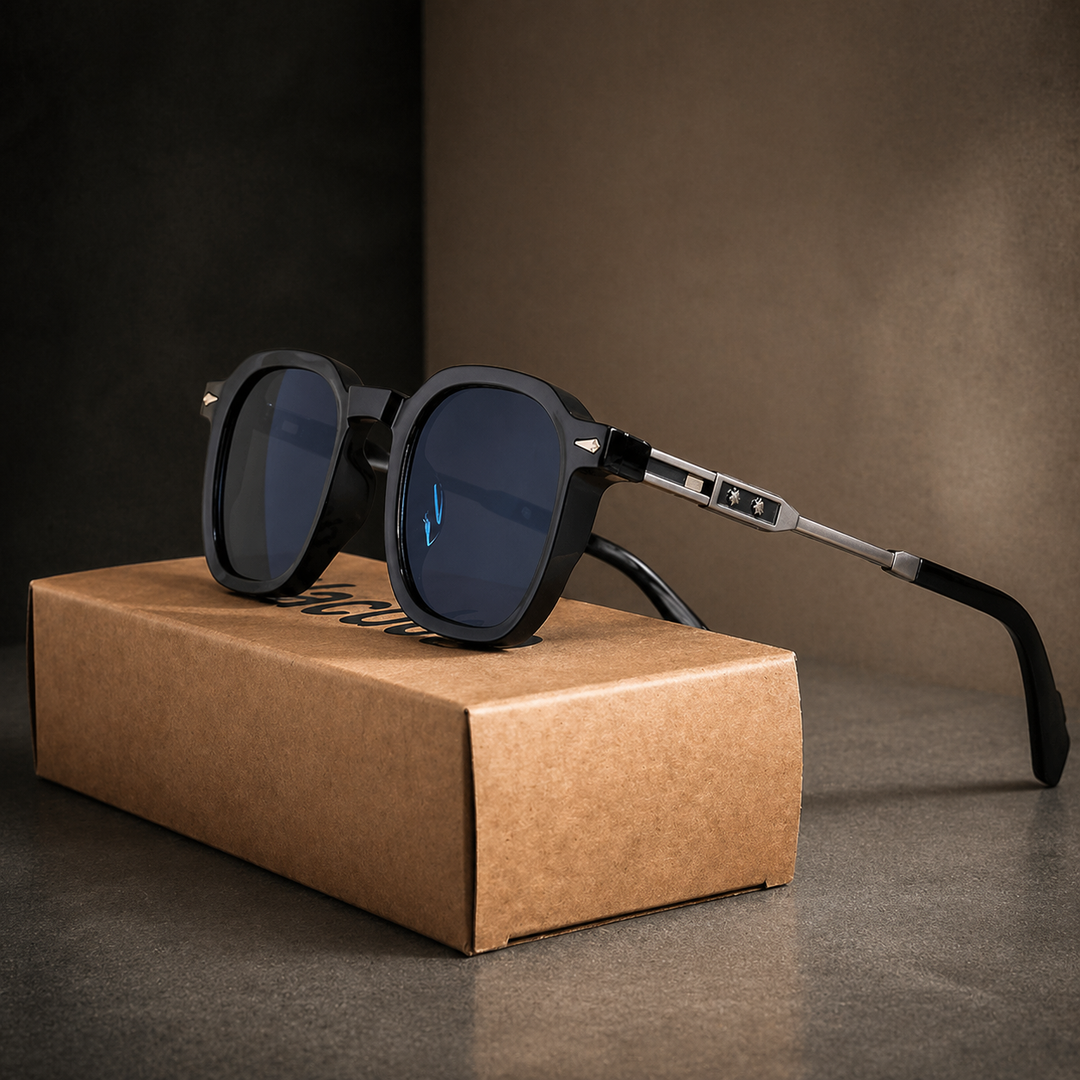 Alviero Edge Frames