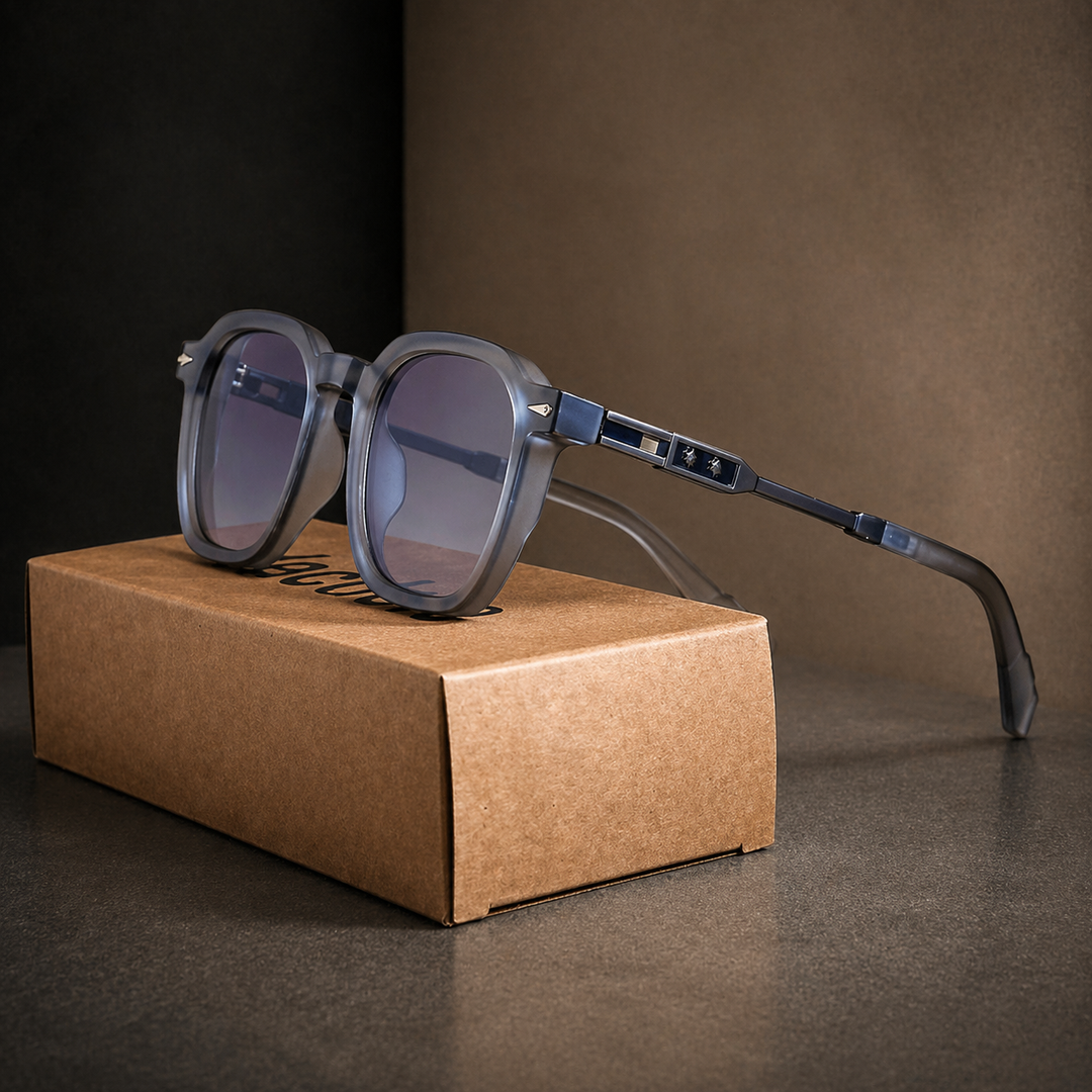Alviero Edge Frames
