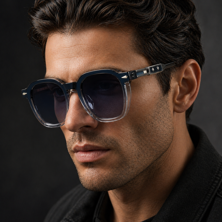 Alviero Edge Frames