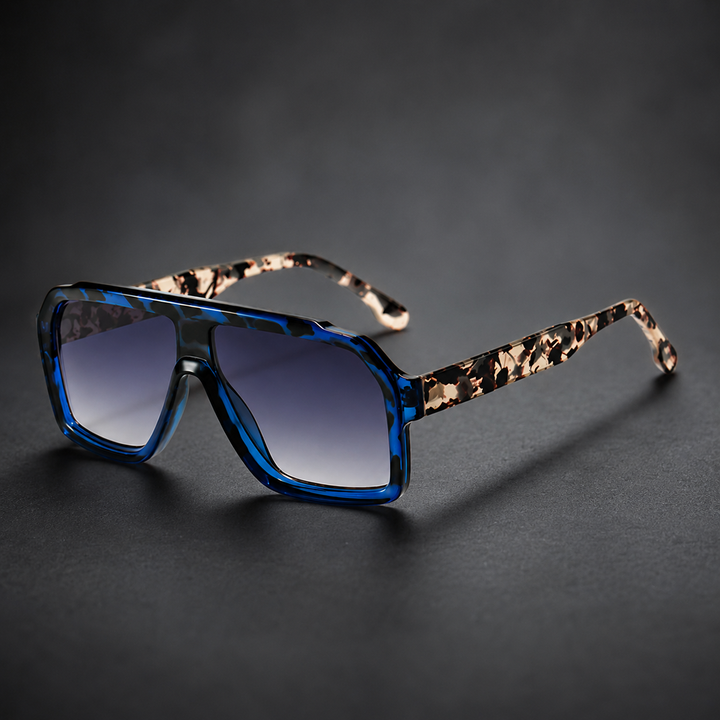 D’Orsay Square Shades