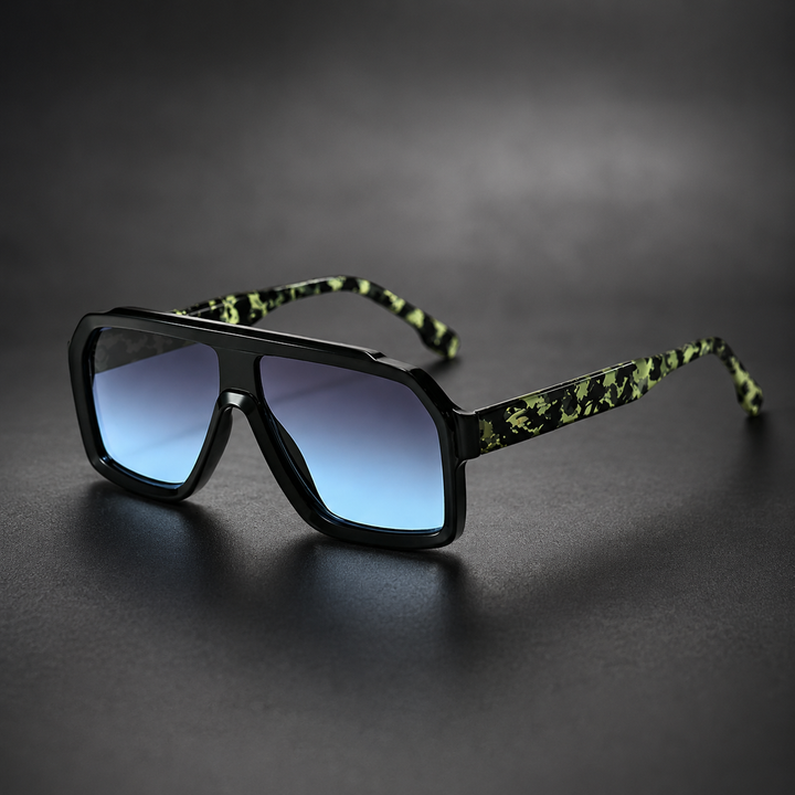 D’Orsay Square Shades