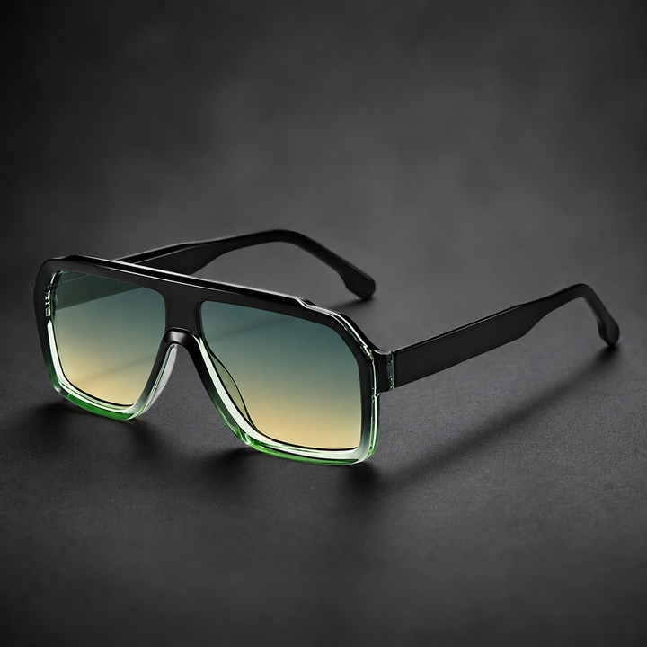 D’Orsay Square Shades