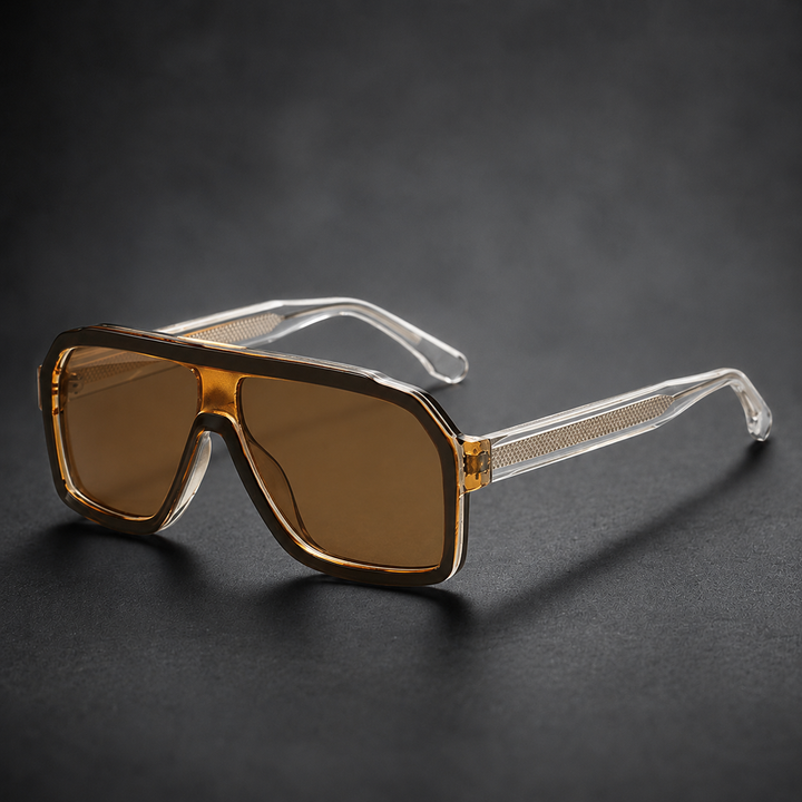 D’Orsay Square Shades