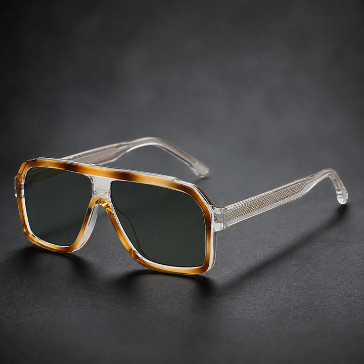 D’Orsay Square Shades