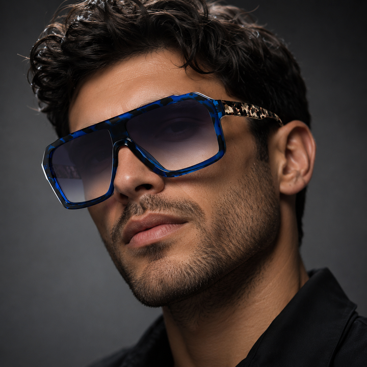 D’Orsay Square Shades