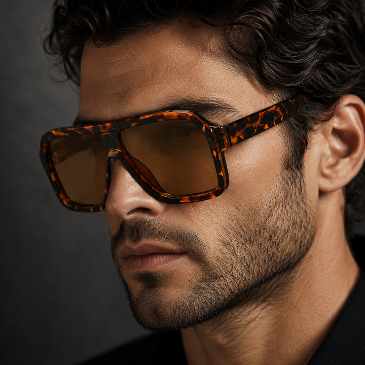 D’Orsay Square Shades