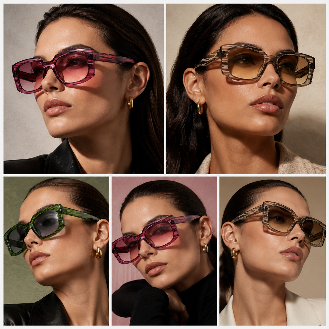 Valentina Luxe Shades