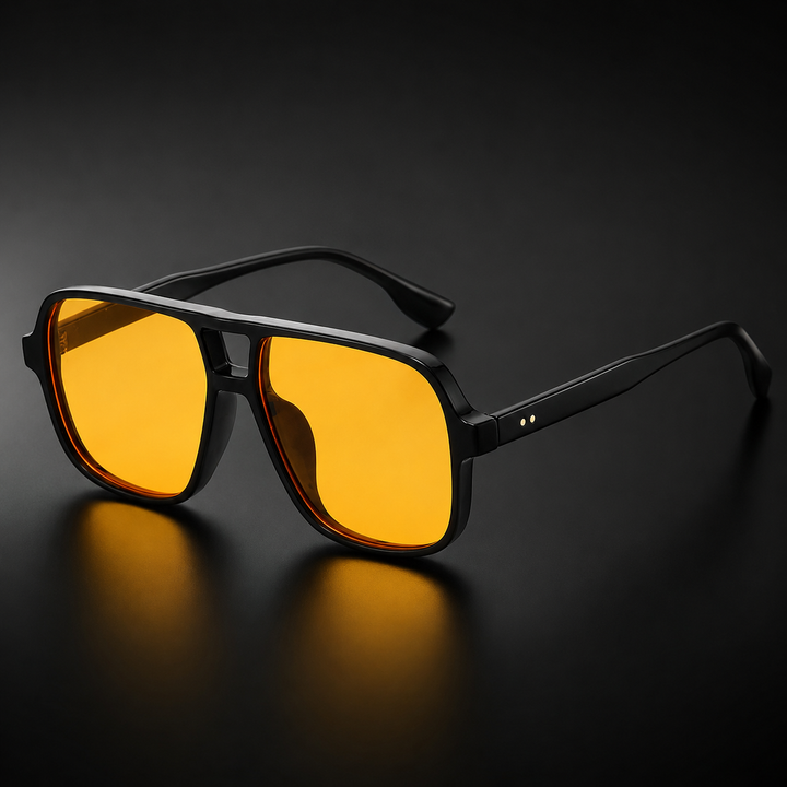 Marlowe Aviator Sunglasses