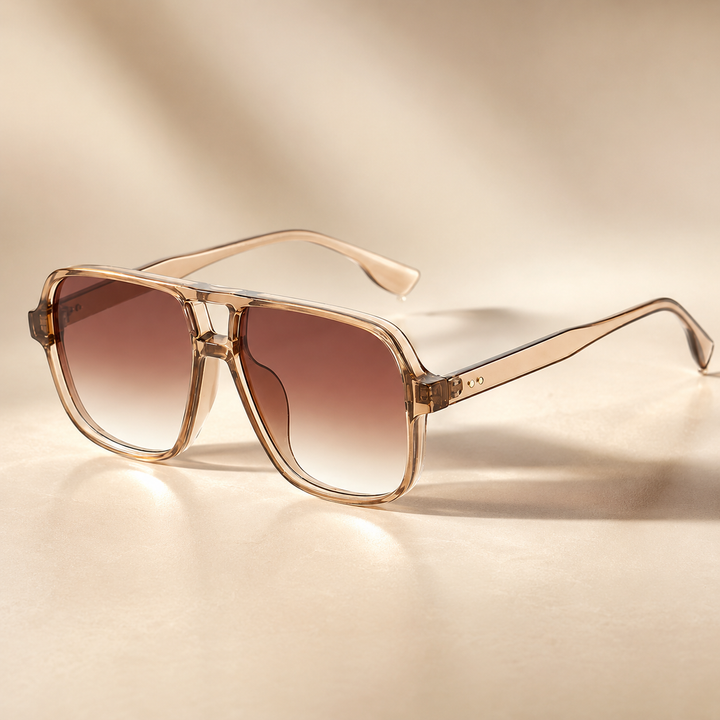 Marlowe Aviator Sunglasses